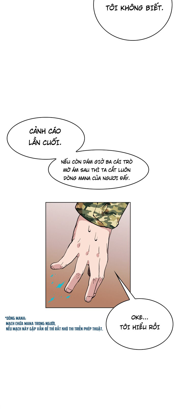 Hard Core Leveling Warrior Chapter 95 - 7