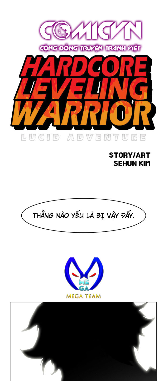 Hard Core Leveling Warrior Chapter 96 - 1