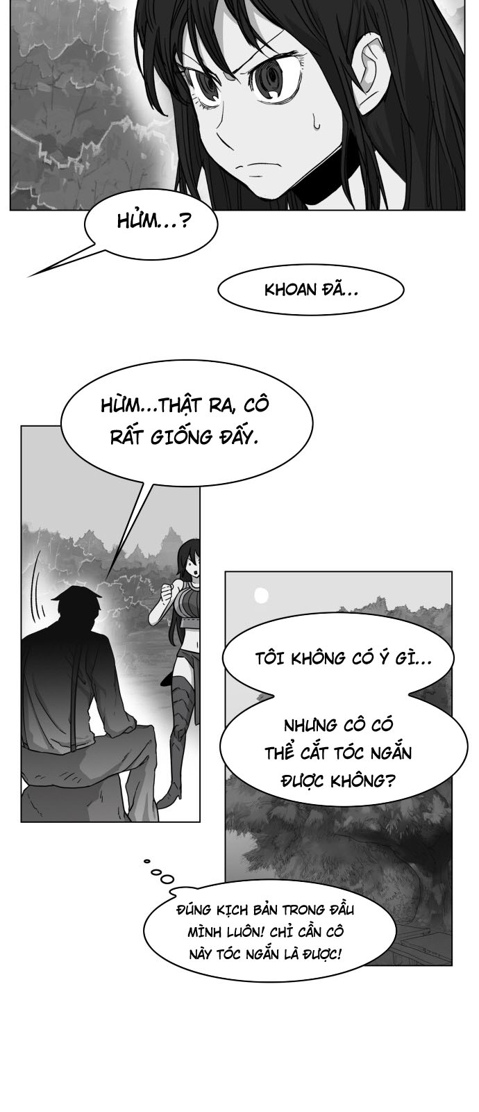 Hard Core Leveling Warrior Chapter 96 - 11