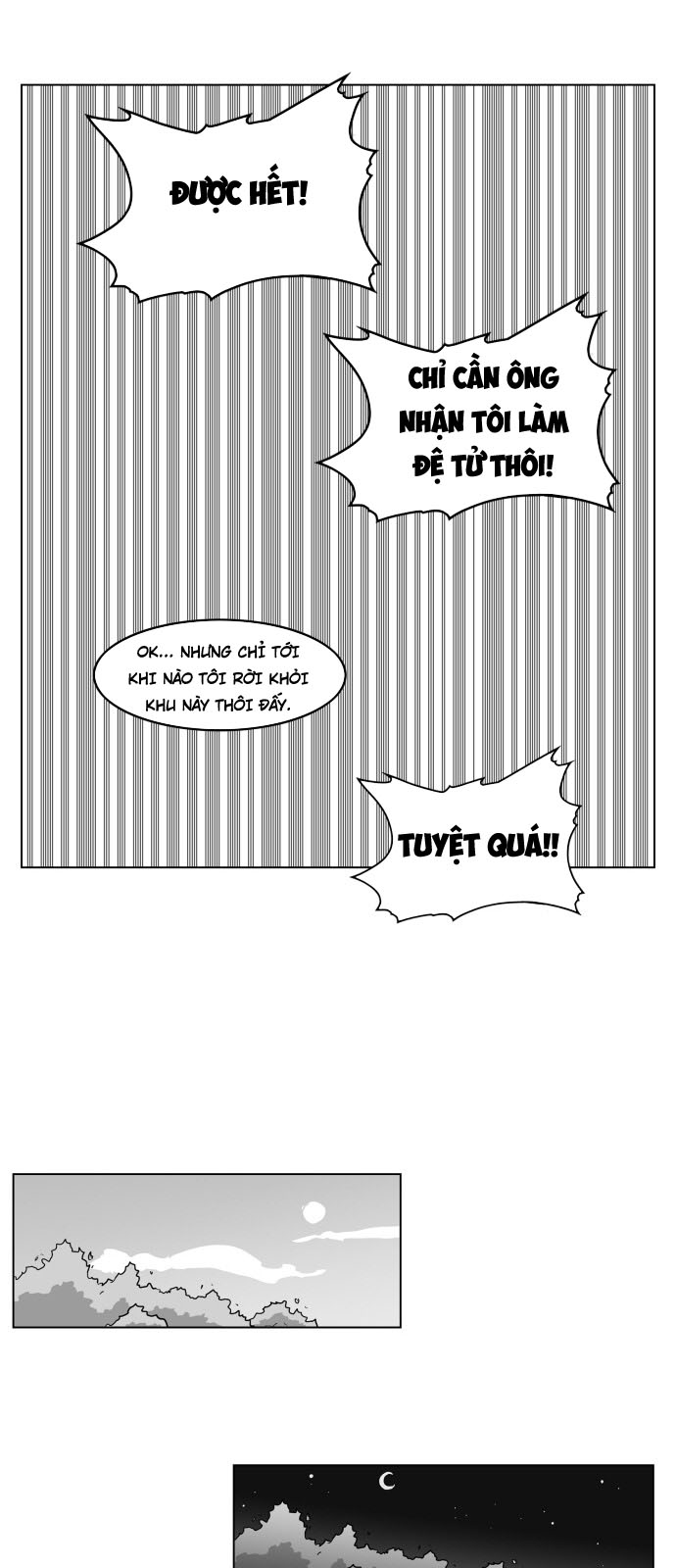 Hard Core Leveling Warrior Chapter 96 - 12