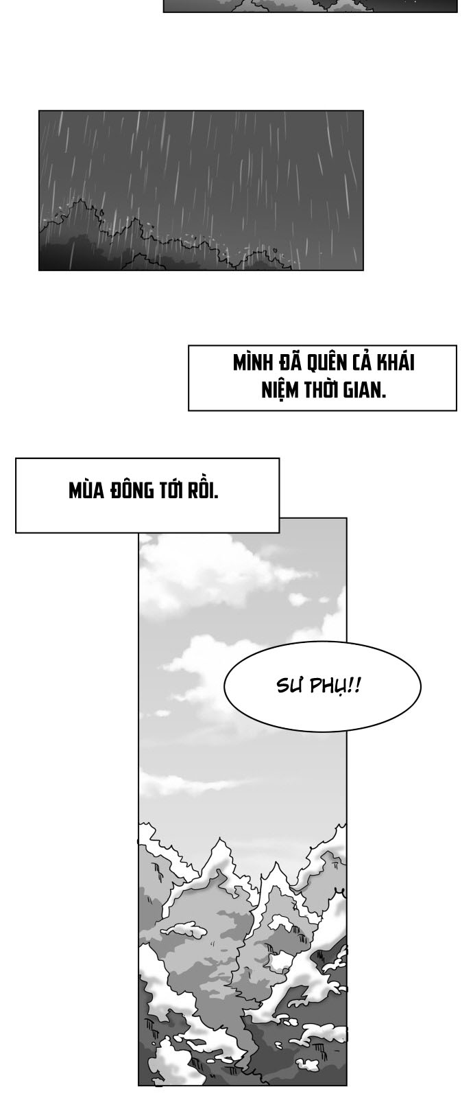 Hard Core Leveling Warrior Chapter 96 - 13