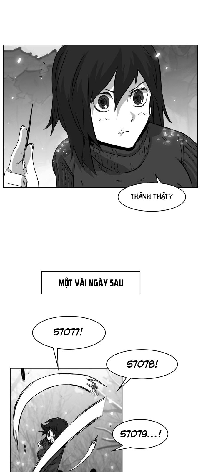 Hard Core Leveling Warrior Chapter 96 - 19