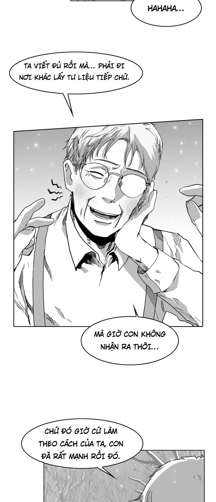 Hard Core Leveling Warrior Chapter 96 - 22