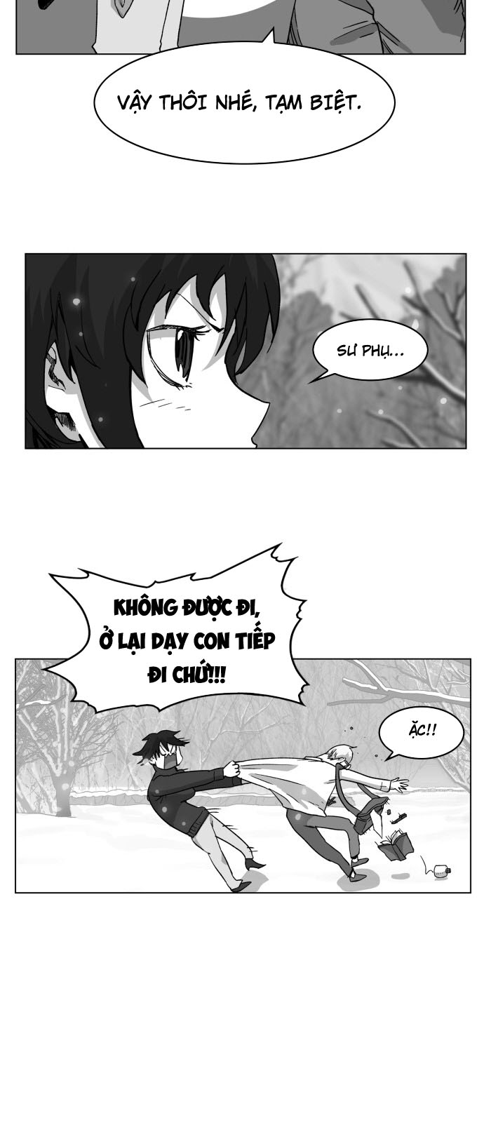 Hard Core Leveling Warrior Chapter 96 - 24