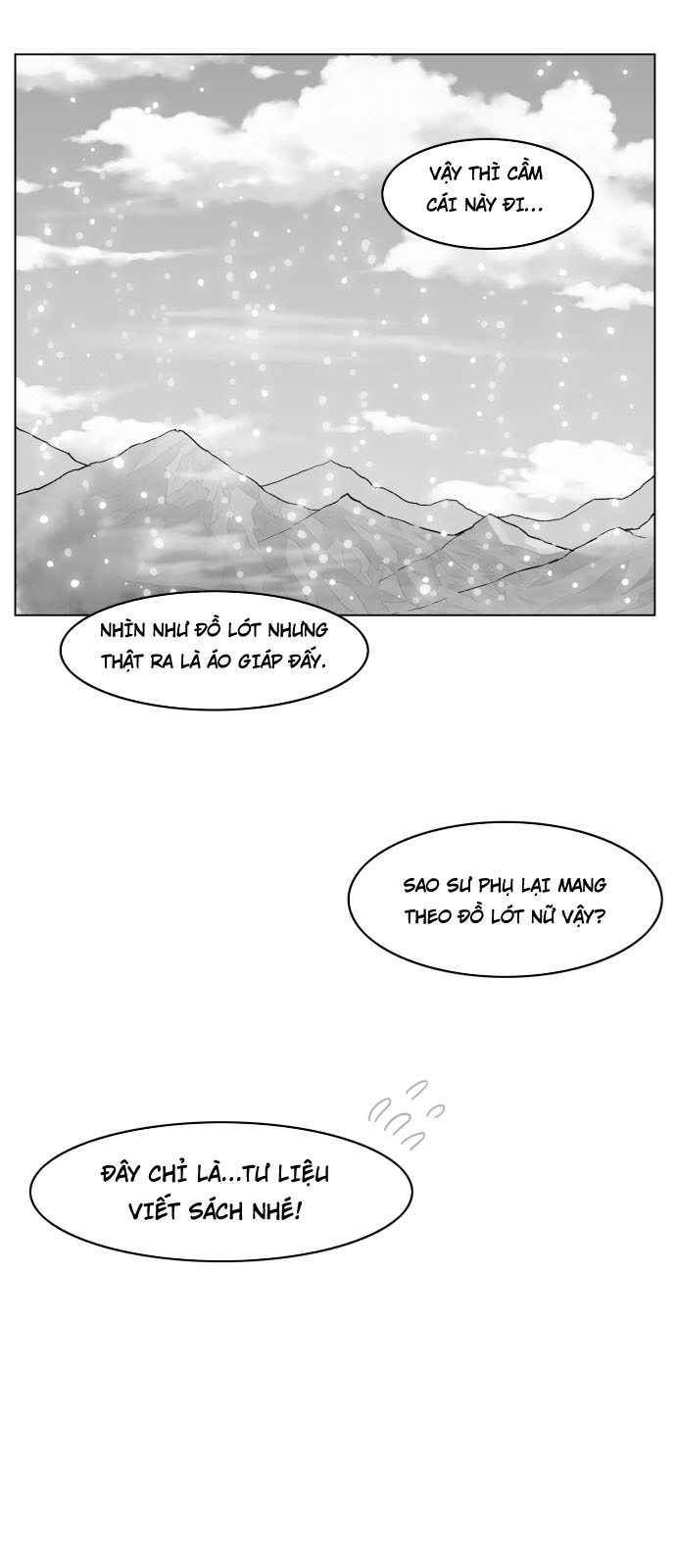 Hard Core Leveling Warrior Chapter 96 - 25