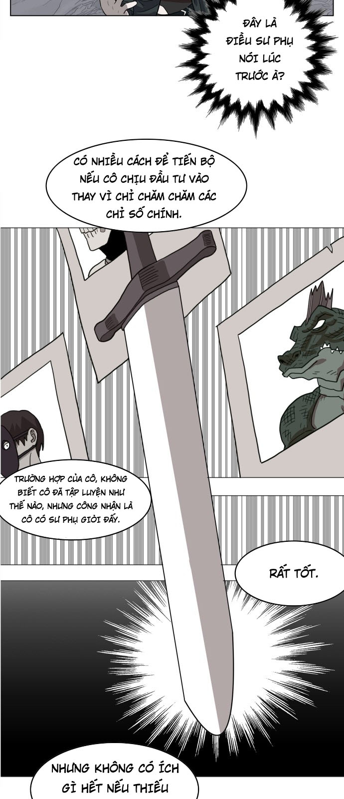 Hard Core Leveling Warrior Chapter 96 - 30