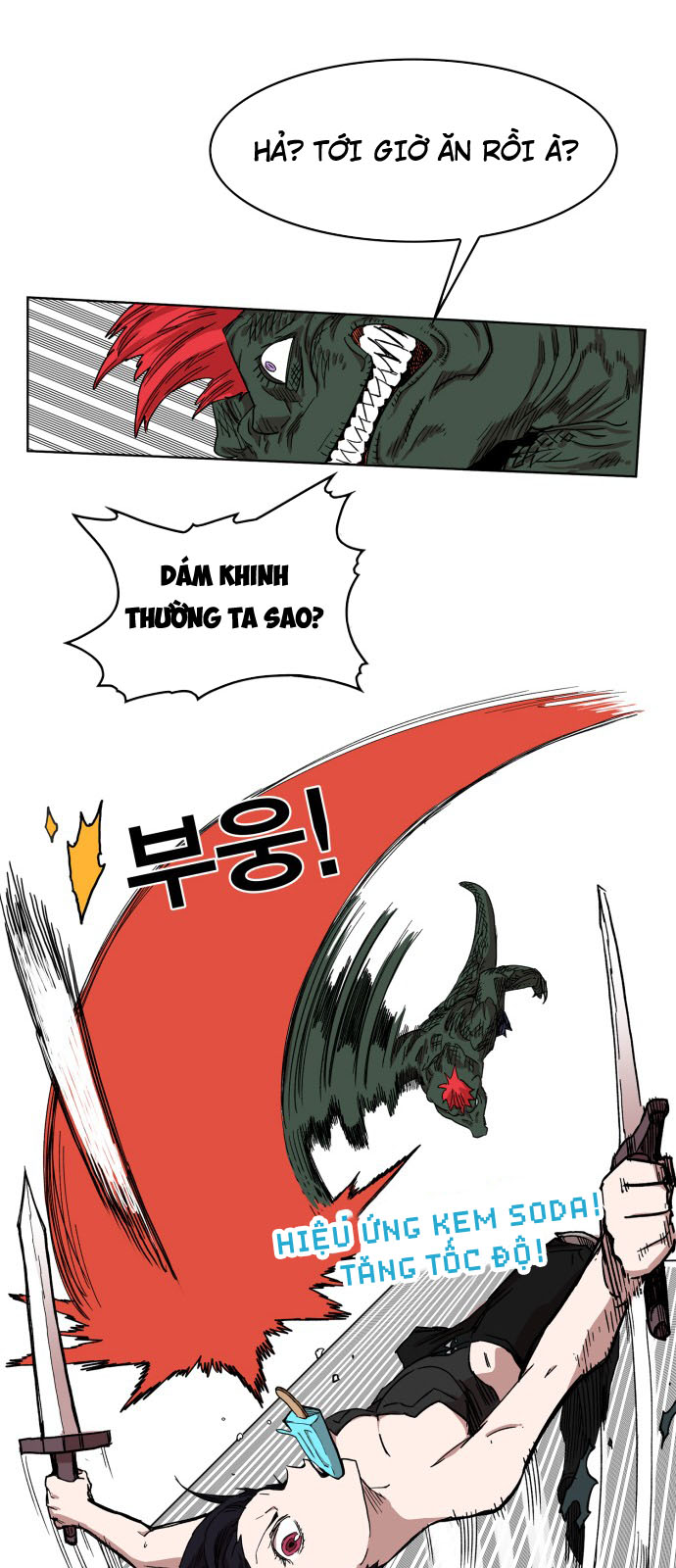 Hard Core Leveling Warrior Chapter 96 - 35