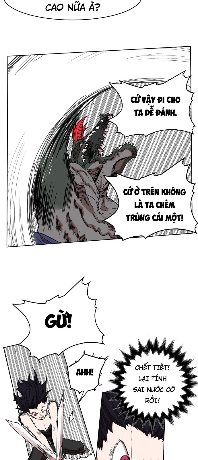 Hard Core Leveling Warrior Chapter 96 - 37