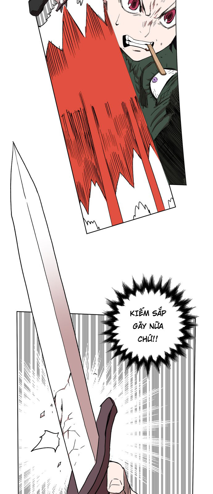 Hard Core Leveling Warrior Chapter 96 - 38