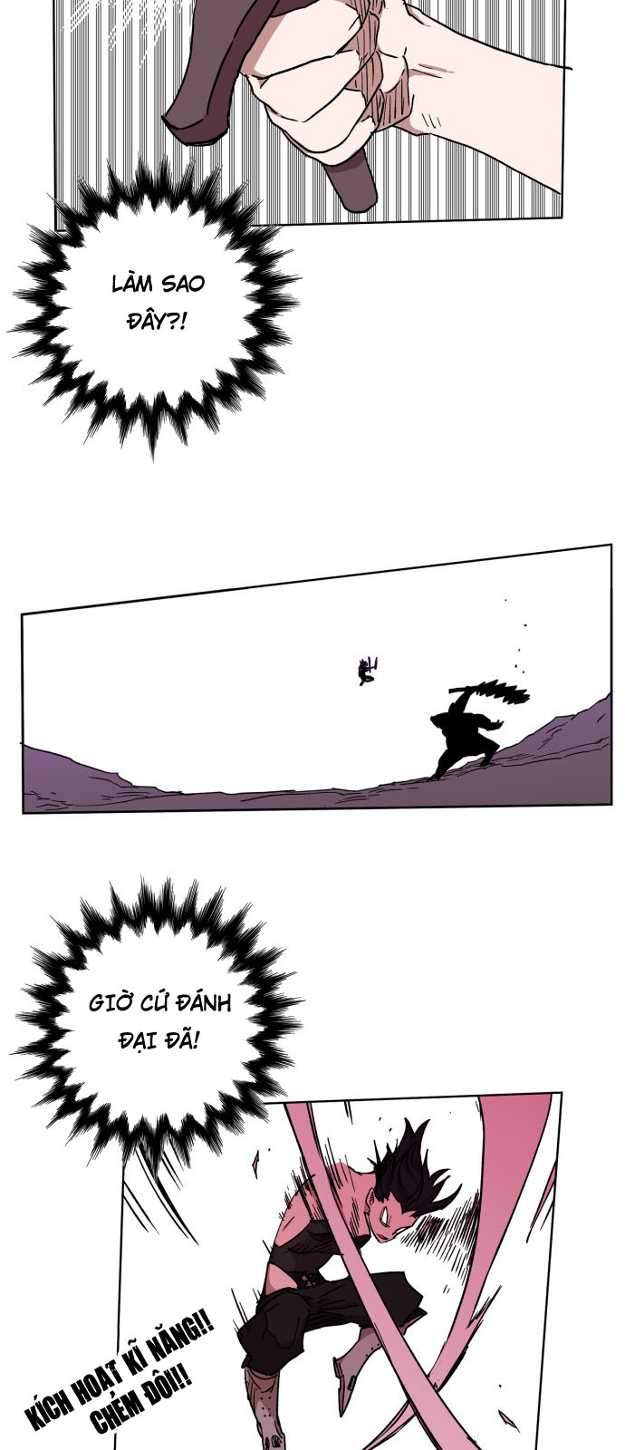 Hard Core Leveling Warrior Chapter 96 - 39