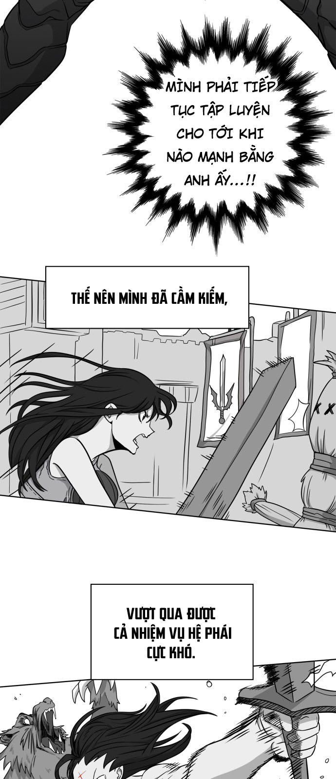 Hard Core Leveling Warrior Chapter 96 - 5