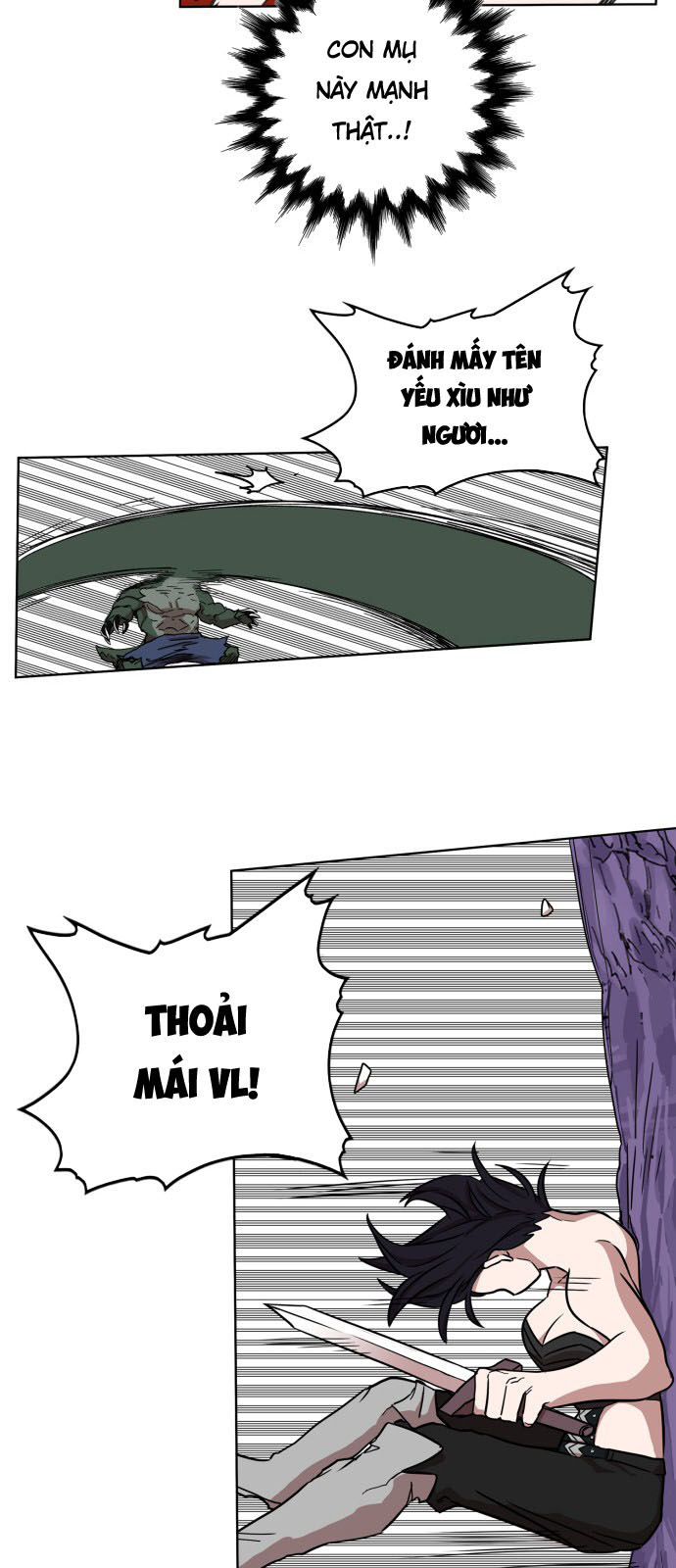 Hard Core Leveling Warrior Chapter 96 - 44