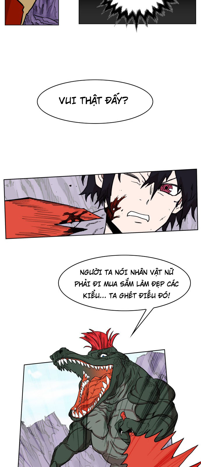 Hard Core Leveling Warrior Chapter 96 - 46