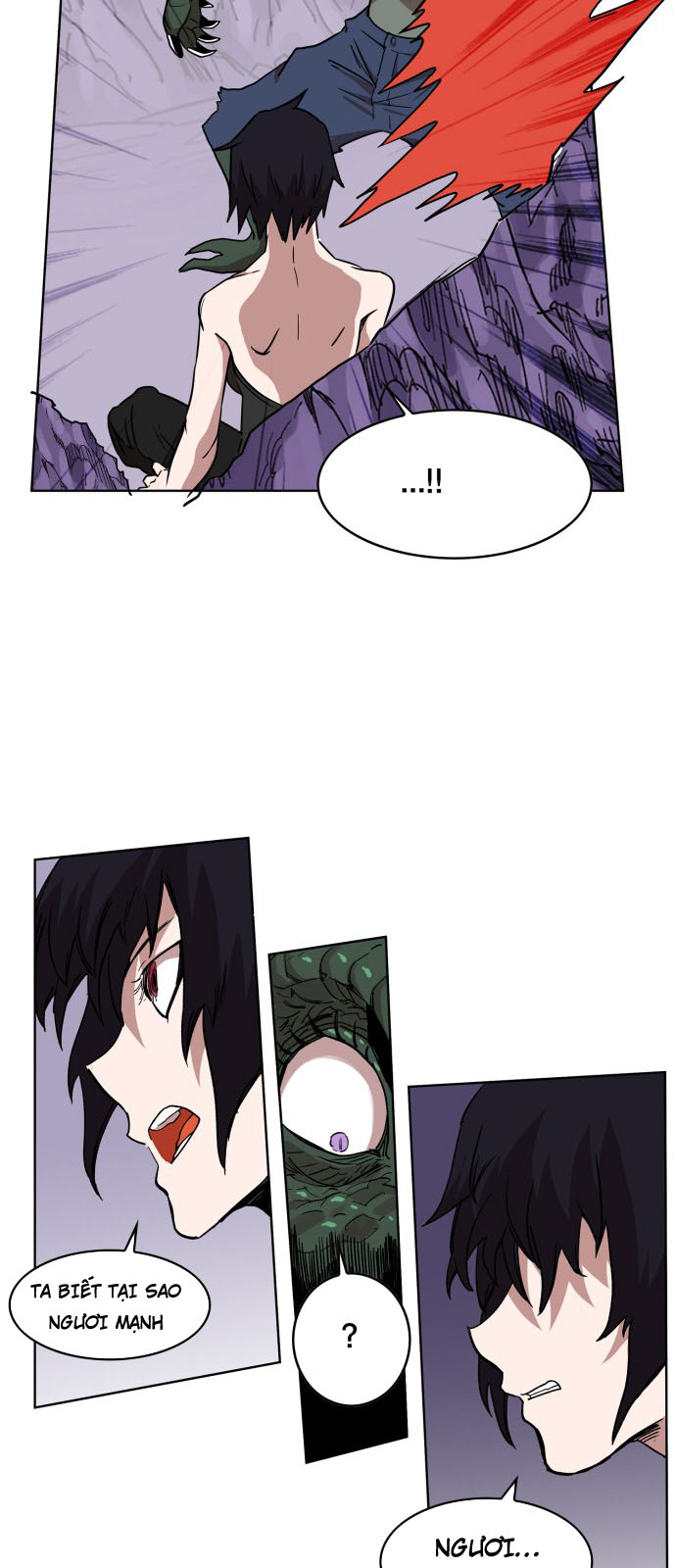 Hard Core Leveling Warrior Chapter 96 - 47