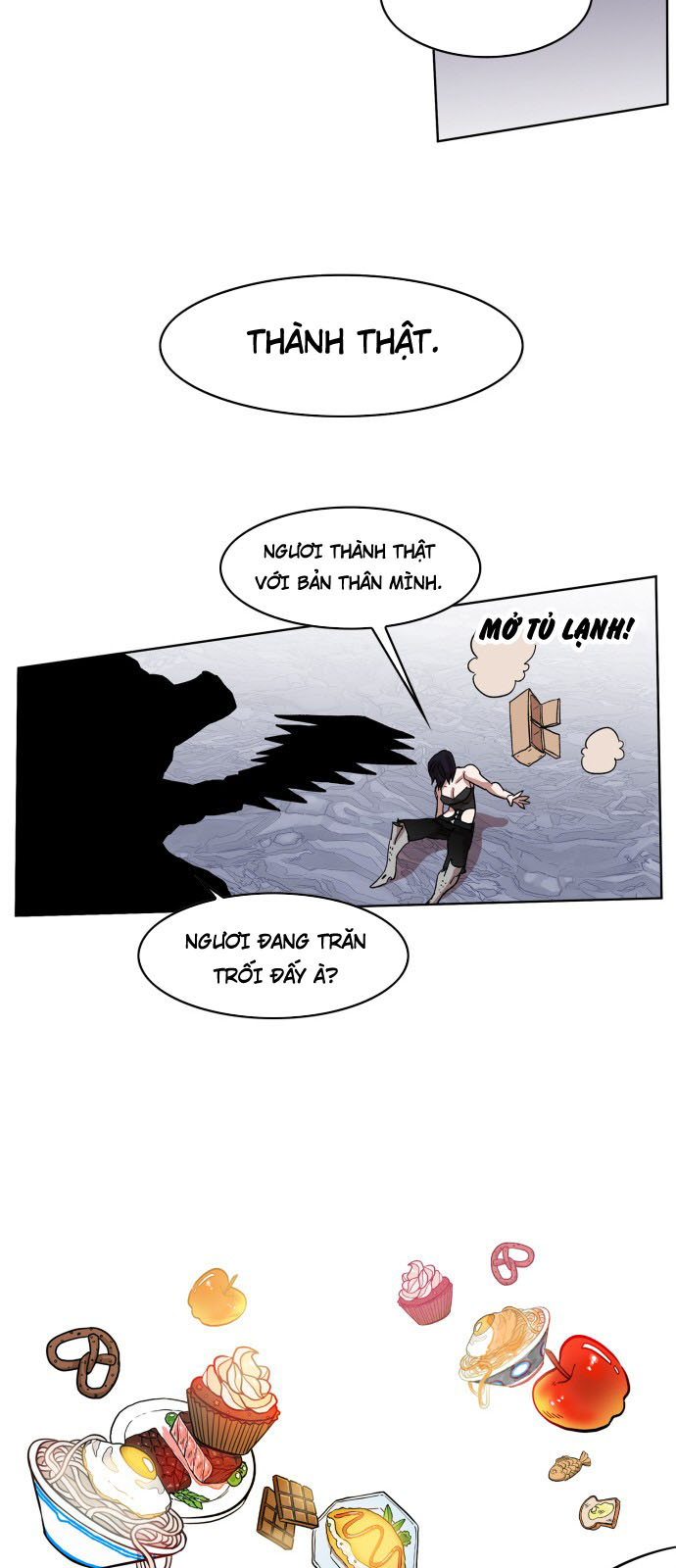 Hard Core Leveling Warrior Chapter 96 - 48