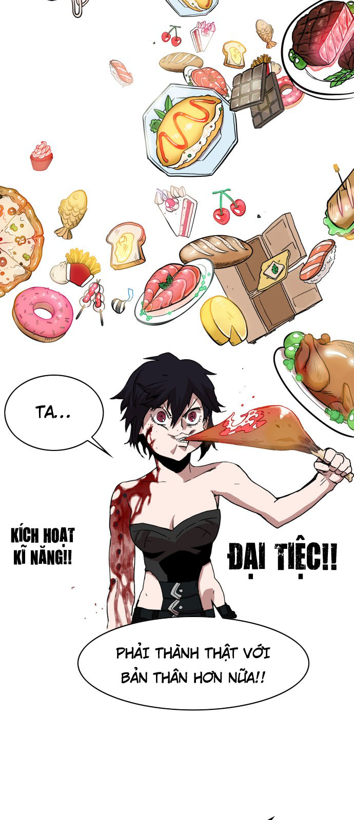 Hard Core Leveling Warrior Chapter 96 - 49