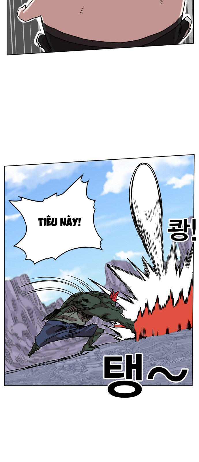 Hard Core Leveling Warrior Chapter 96 - 53