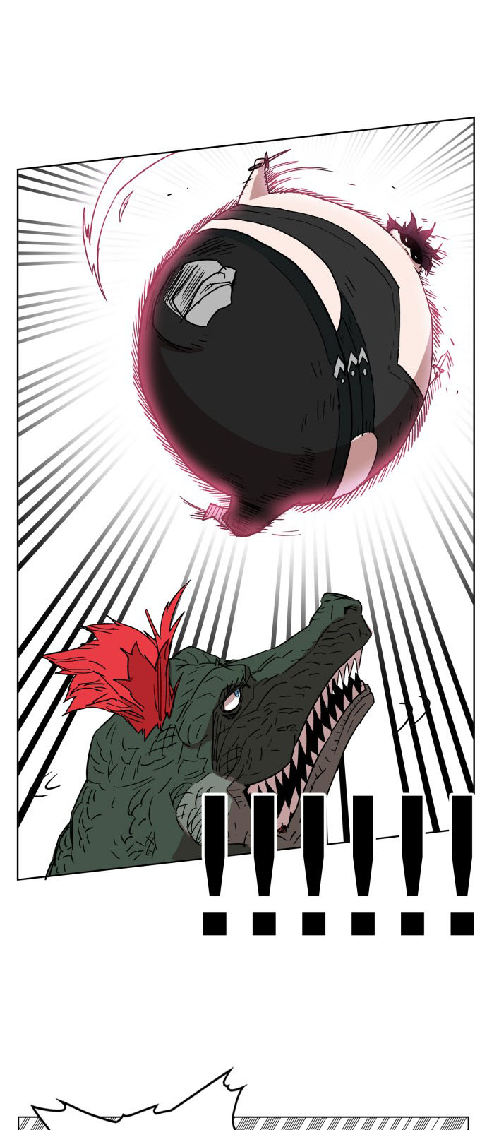 Hard Core Leveling Warrior Chapter 96 - 55