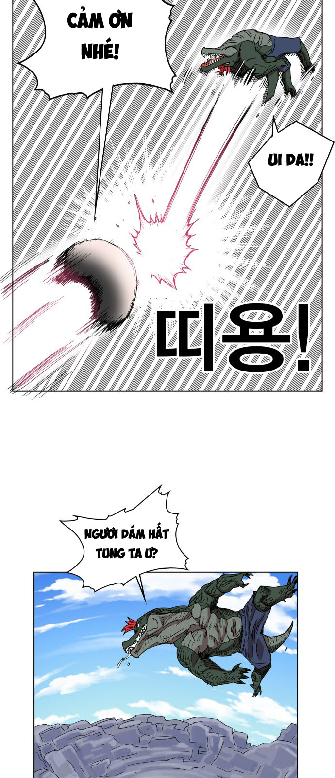 Hard Core Leveling Warrior Chapter 96 - 56