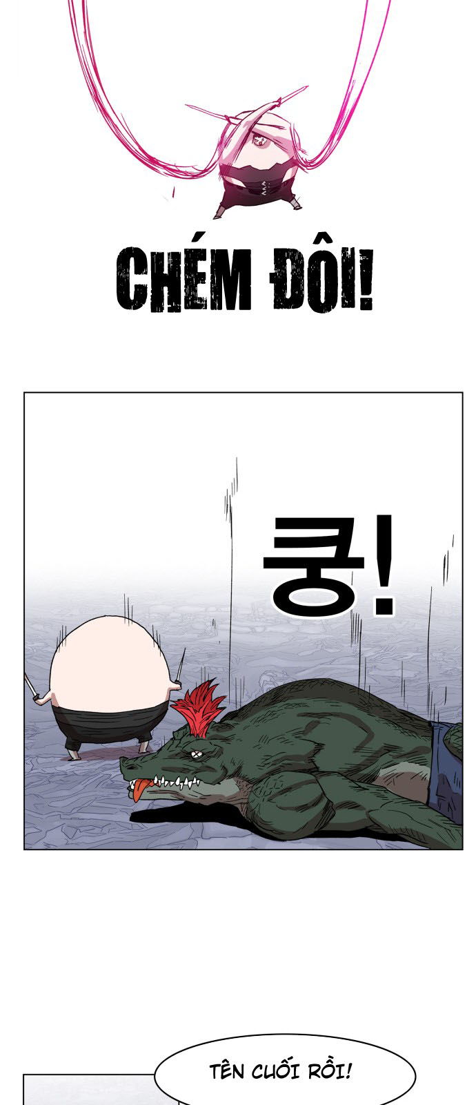 Hard Core Leveling Warrior Chapter 96 - 58