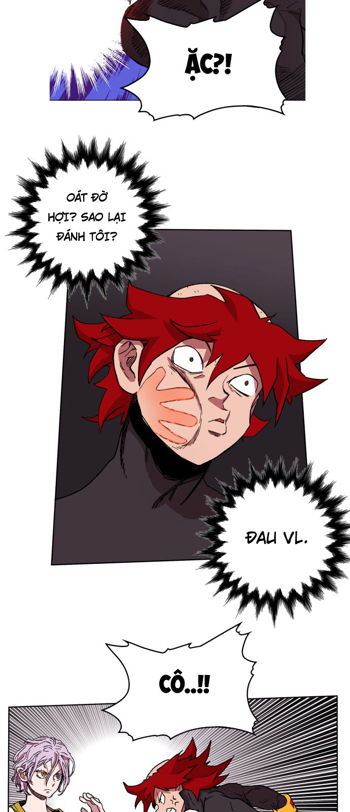 Hard Core Leveling Warrior Chapter 96 - 64