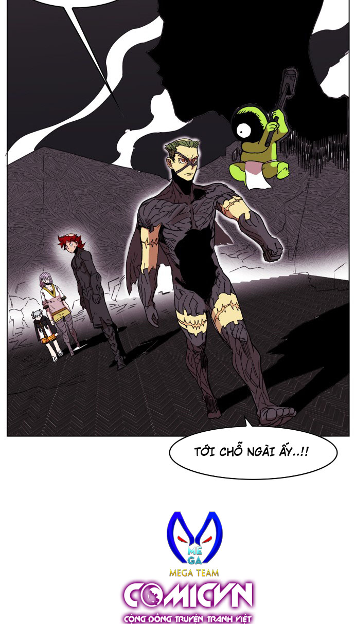 Hard Core Leveling Warrior Chapter 96 - 67