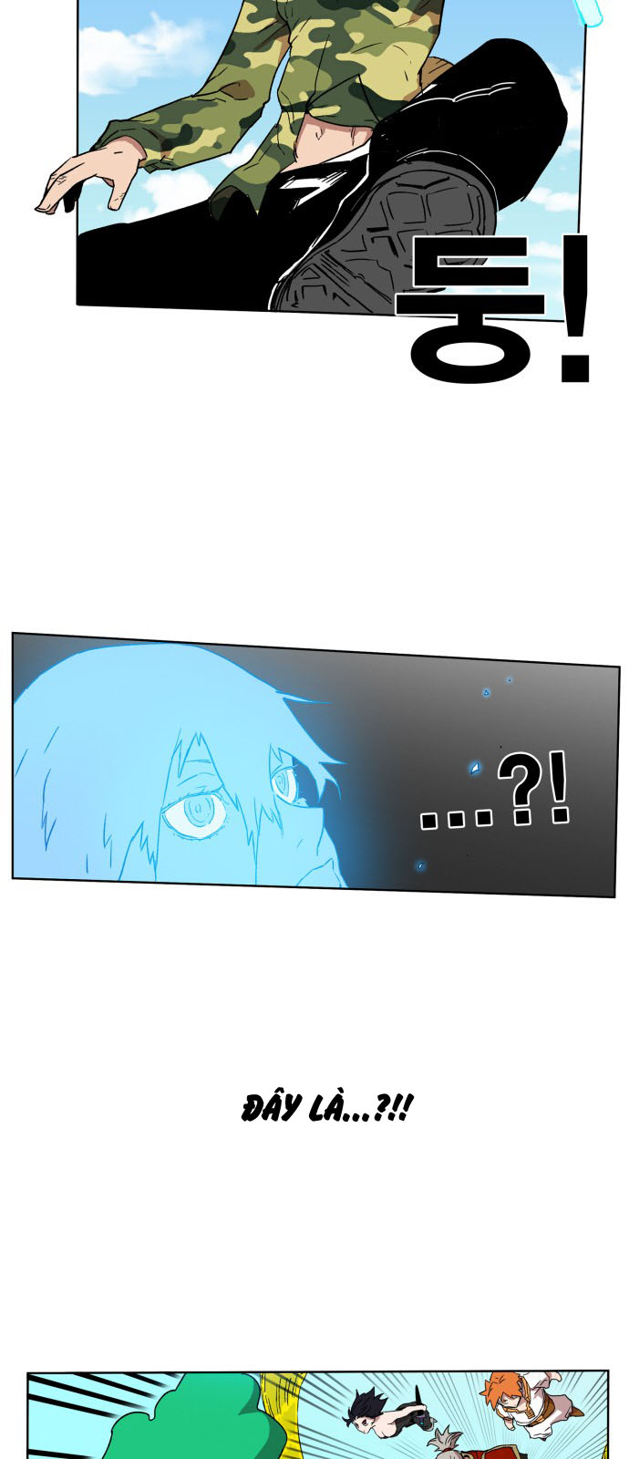 Hard Core Leveling Warrior Chapter 97 - 12