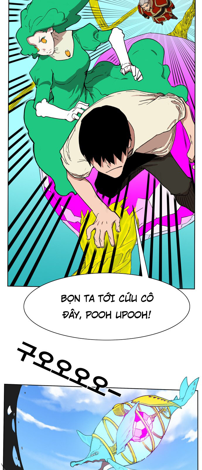 Hard Core Leveling Warrior Chapter 97 - 13