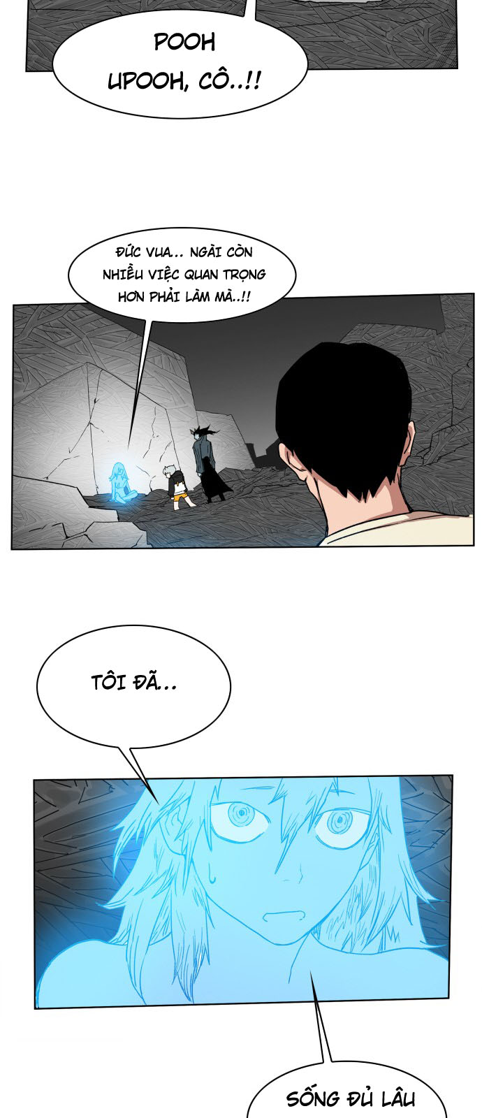 Hard Core Leveling Warrior Chapter 97 - 15