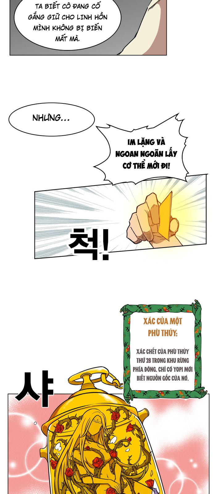 Hard Core Leveling Warrior Chapter 97 - 17