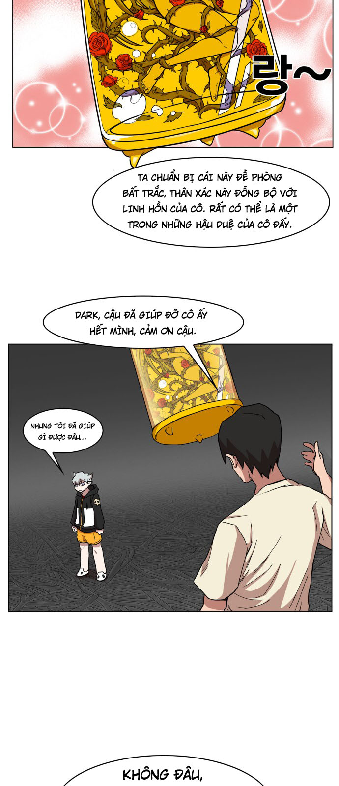 Hard Core Leveling Warrior Chapter 97 - 18