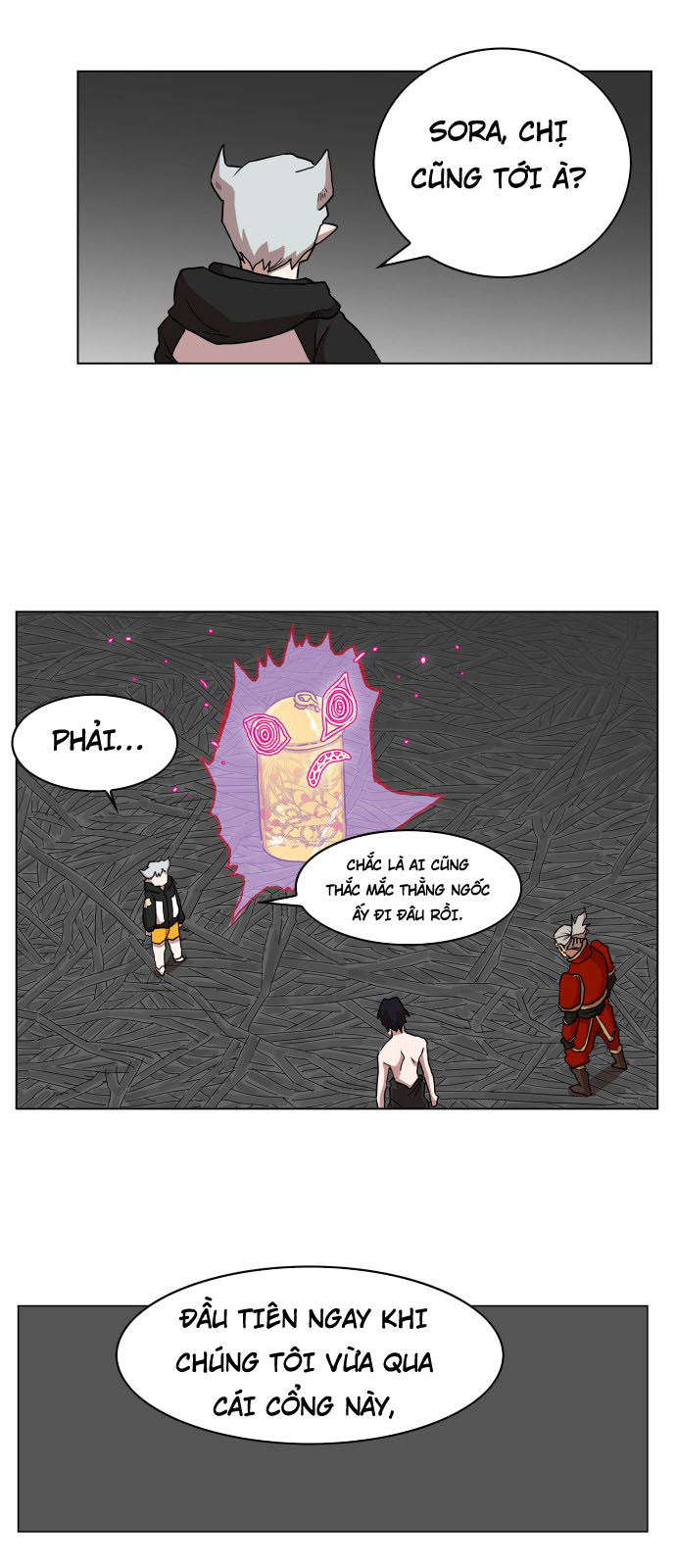 Hard Core Leveling Warrior Chapter 97 - 21