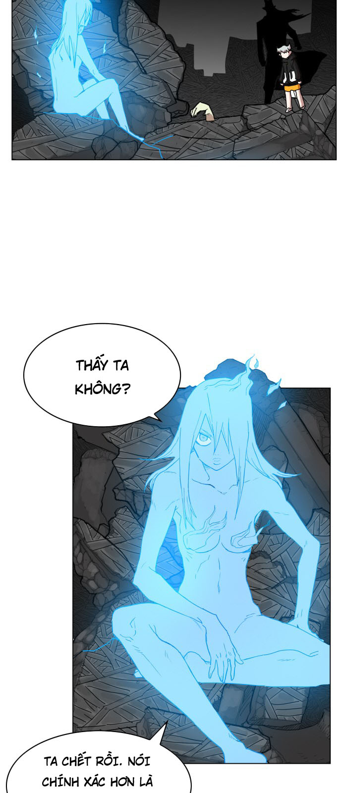 Hard Core Leveling Warrior Chapter 97 - 4