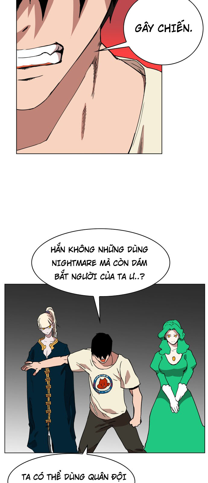 Hard Core Leveling Warrior Chapter 97 - 31