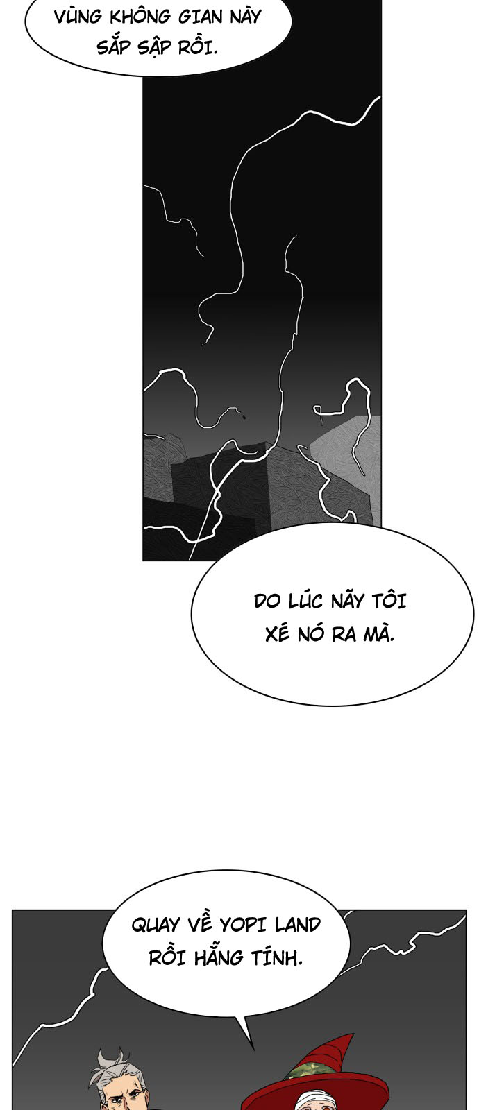 Hard Core Leveling Warrior Chapter 97 - 34