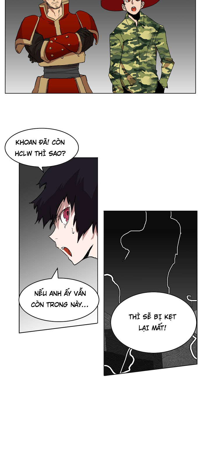 Hard Core Leveling Warrior Chapter 97 - 35