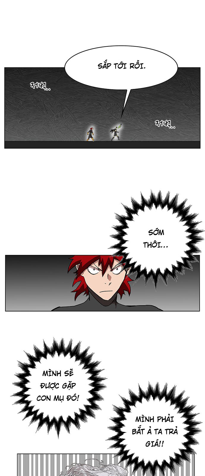 Hard Core Leveling Warrior Chapter 97 - 37