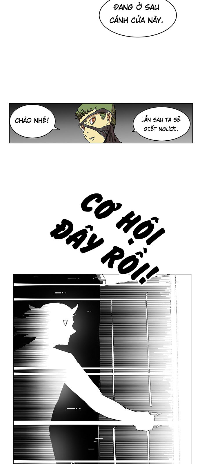 Hard Core Leveling Warrior Chapter 97 - 42