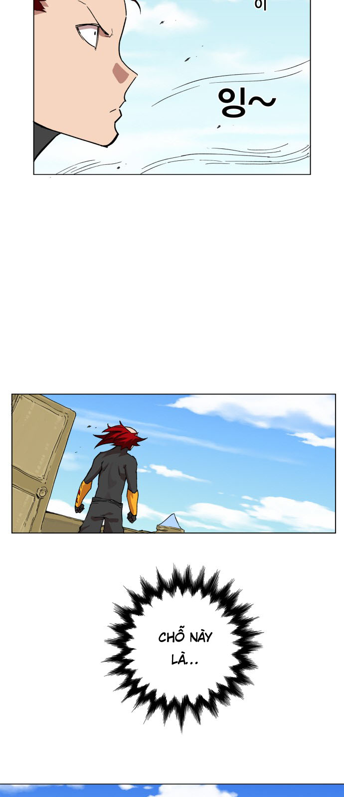 Hard Core Leveling Warrior Chapter 97 - 45