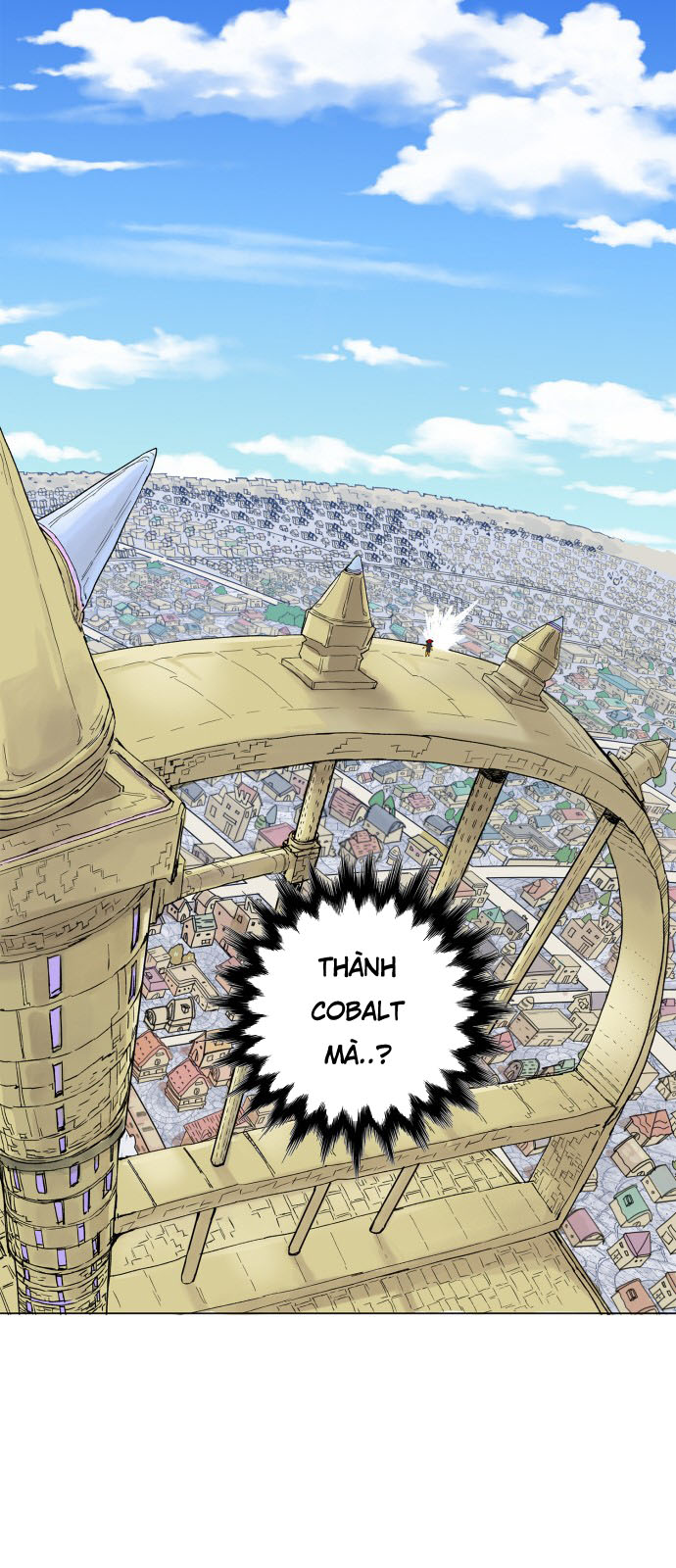 Hard Core Leveling Warrior Chapter 97 - 46