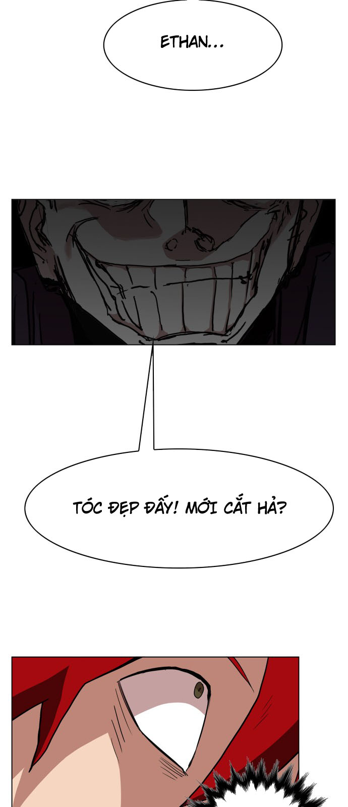 Hard Core Leveling Warrior Chapter 97 - 48