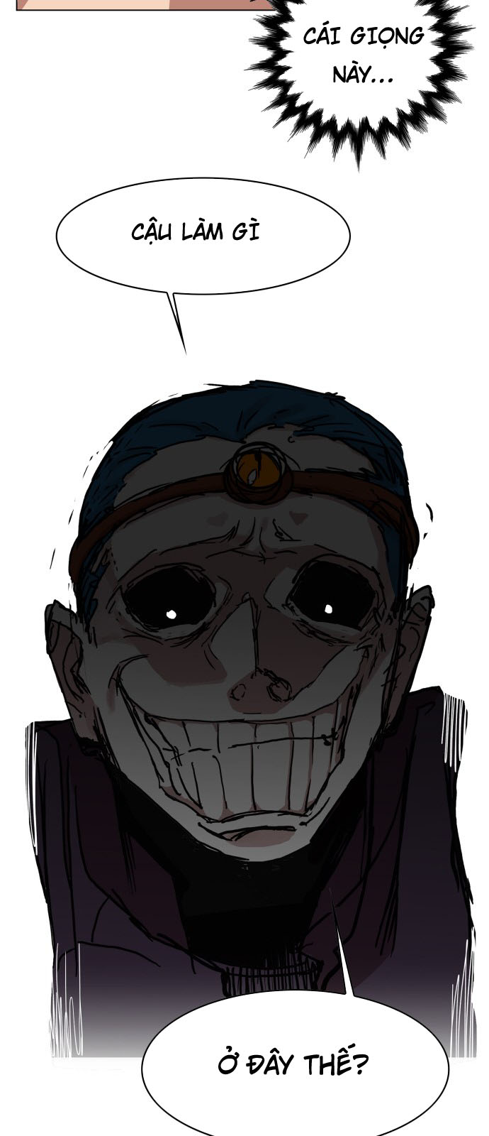 Hard Core Leveling Warrior Chapter 97 - 49