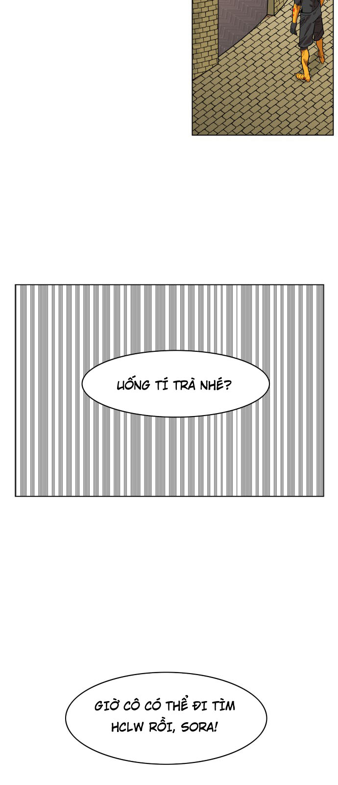 Hard Core Leveling Warrior Chapter 97 - 51