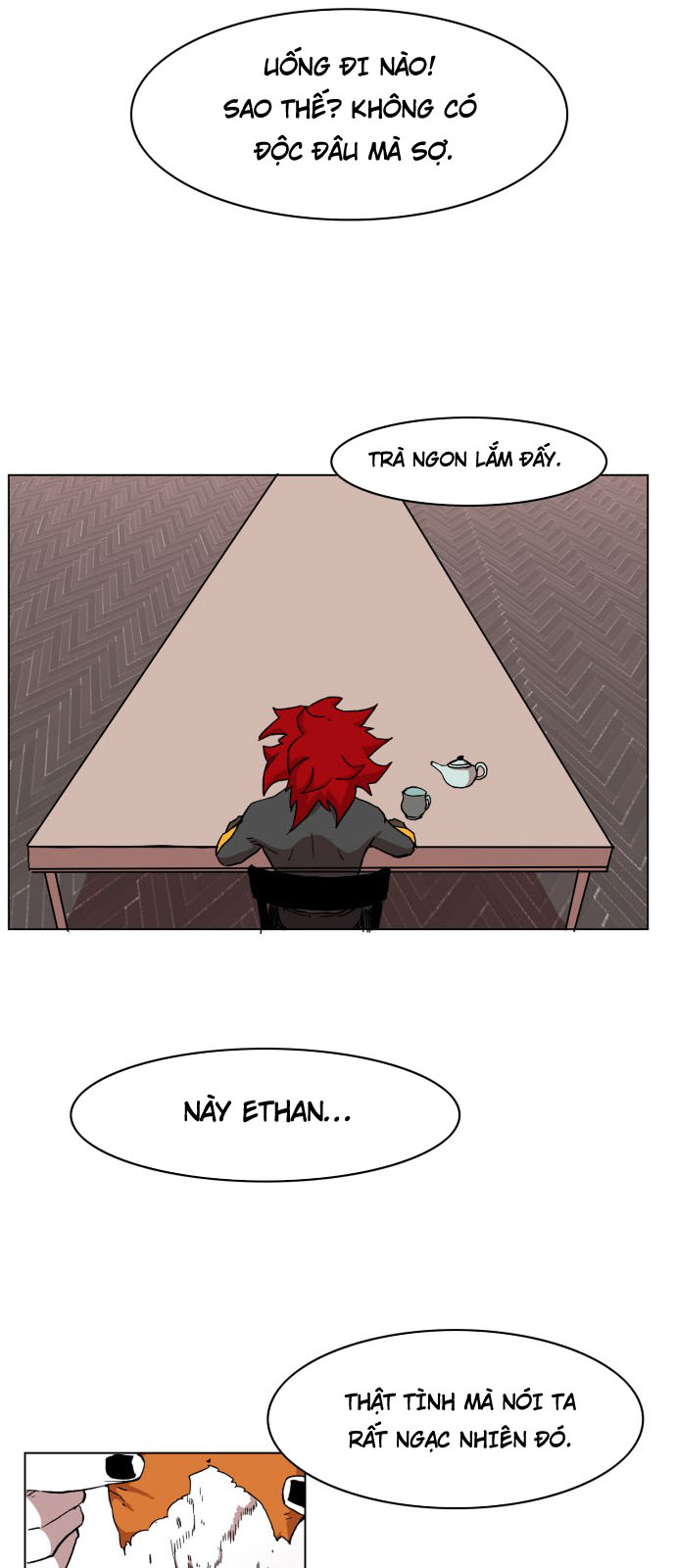 Hard Core Leveling Warrior Chapter 97 - 56