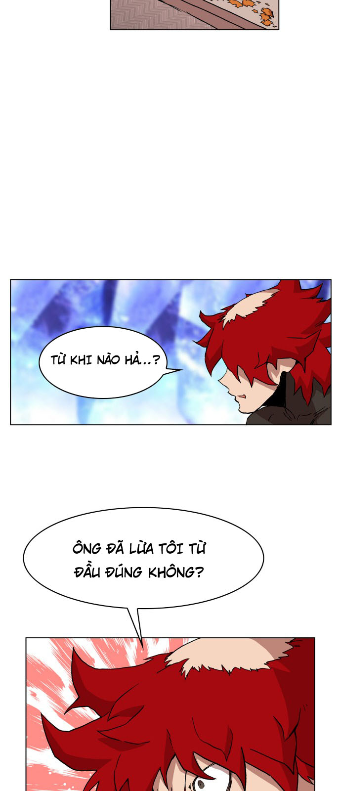 Hard Core Leveling Warrior Chapter 97 - 58