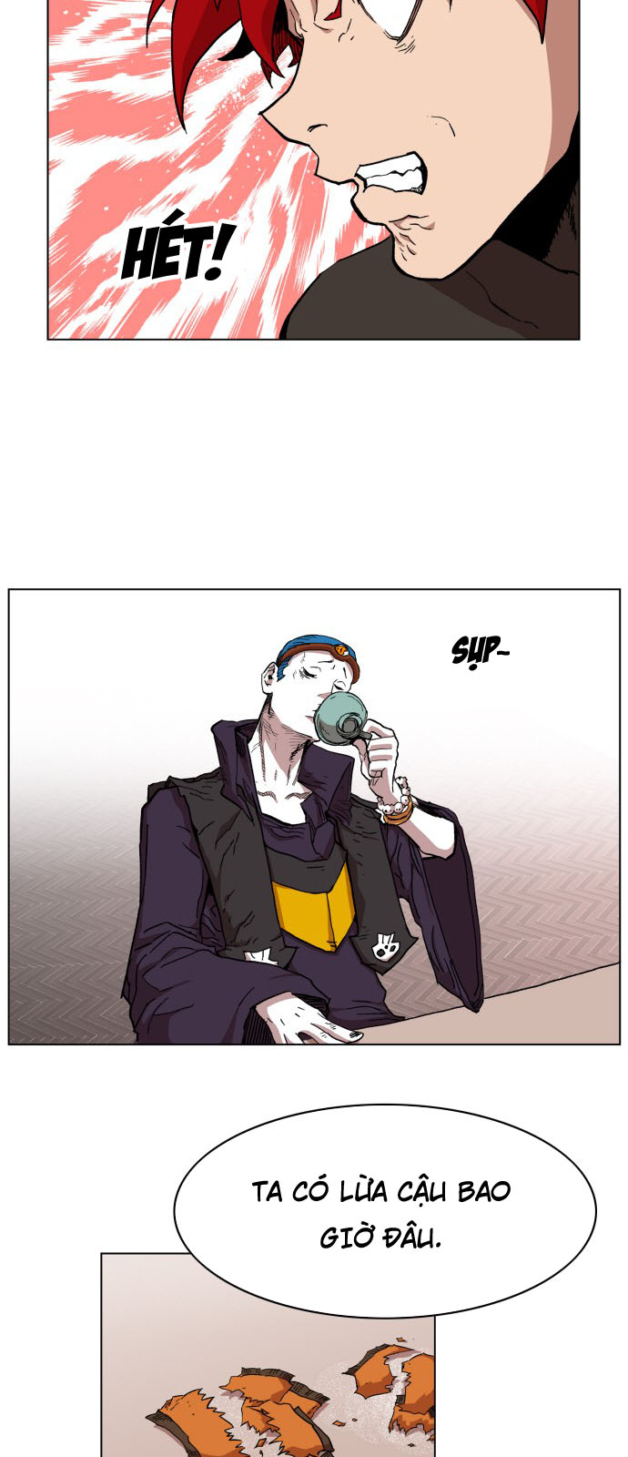 Hard Core Leveling Warrior Chapter 97 - 59