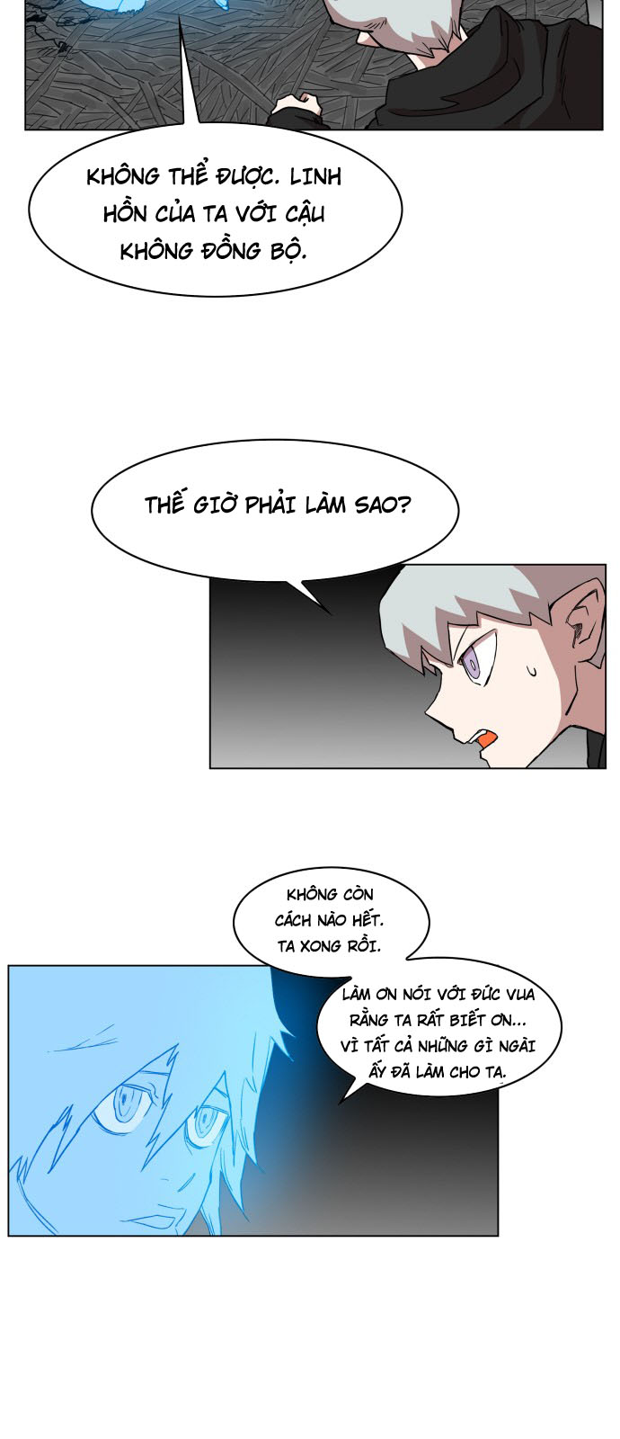 Hard Core Leveling Warrior Chapter 97 - 7