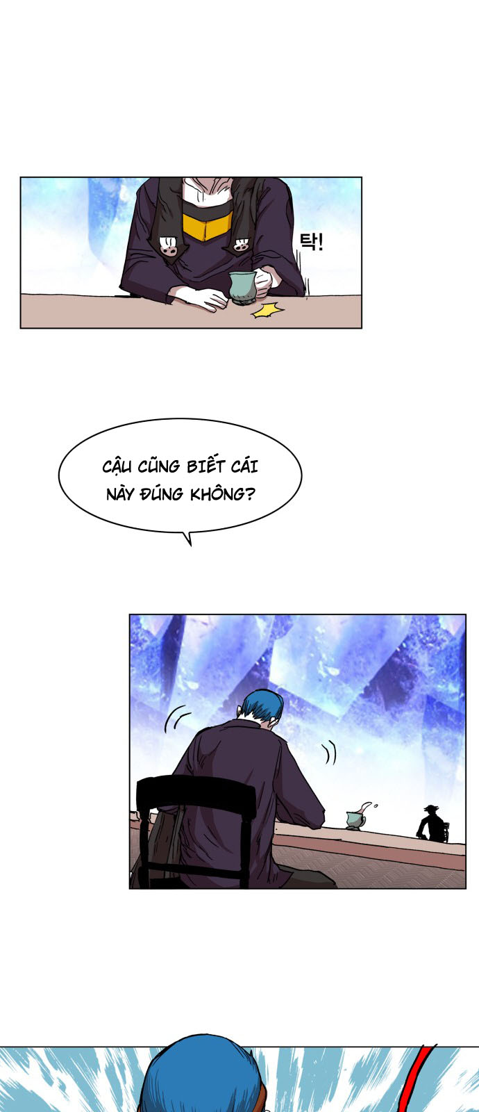 Hard Core Leveling Warrior Chapter 97 - 62