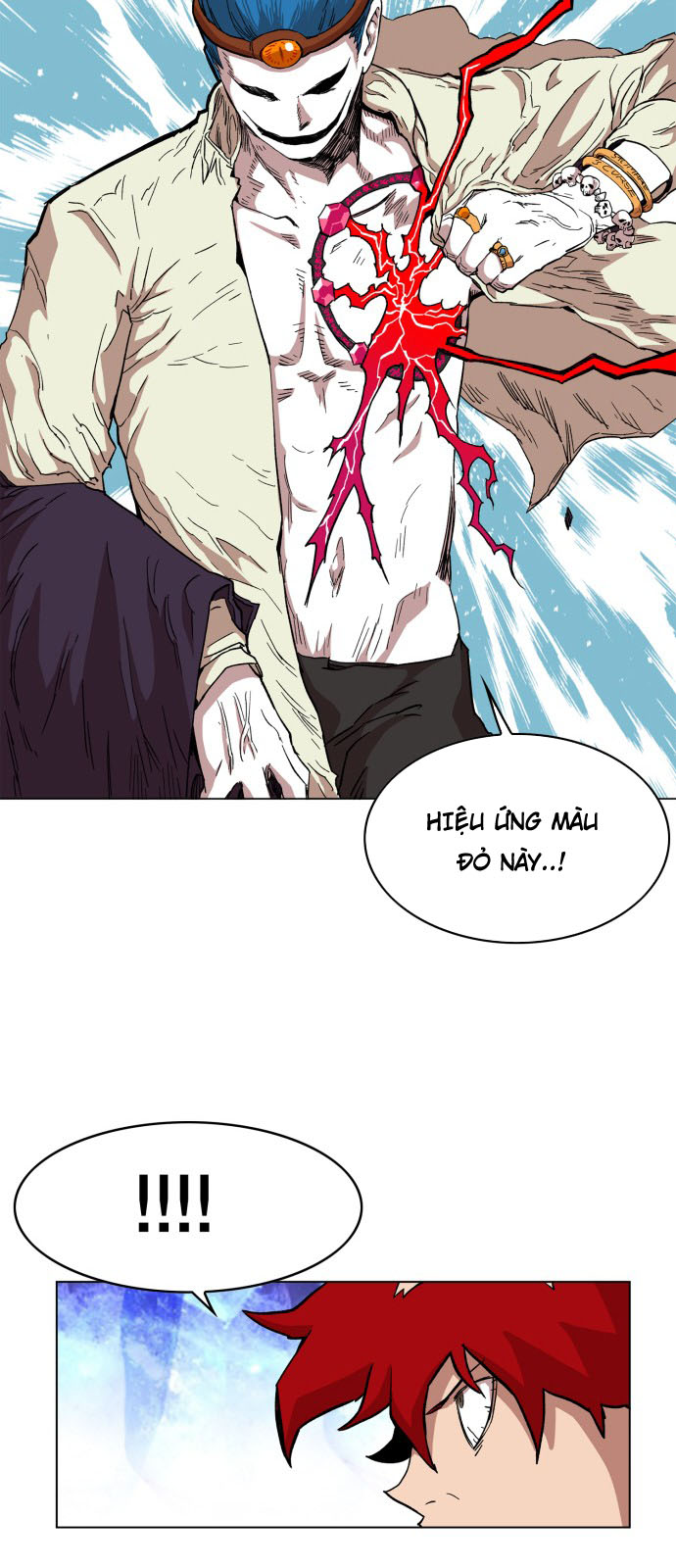 Hard Core Leveling Warrior Chapter 97 - 63