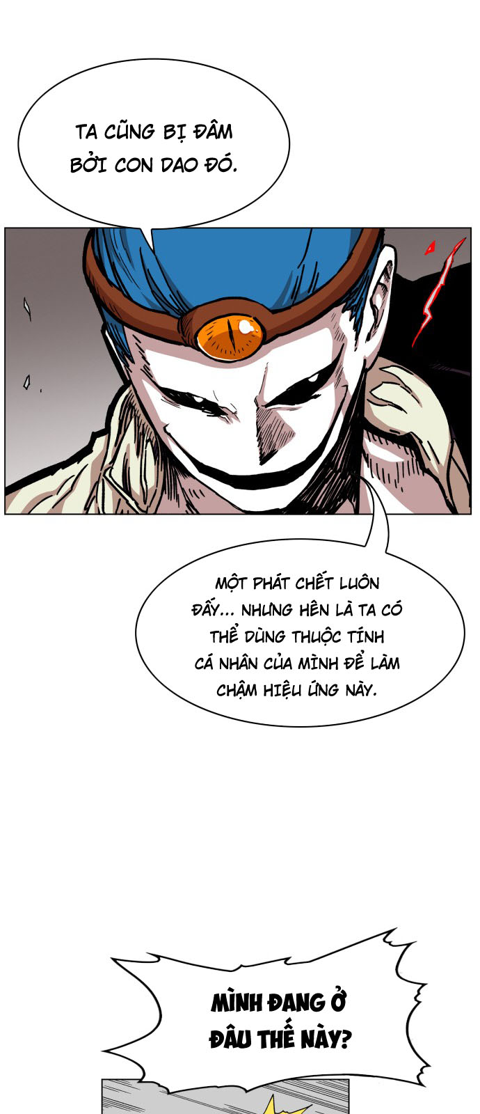 Hard Core Leveling Warrior Chapter 97 - 64